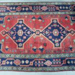 963 5644 ORIENTAL RUG